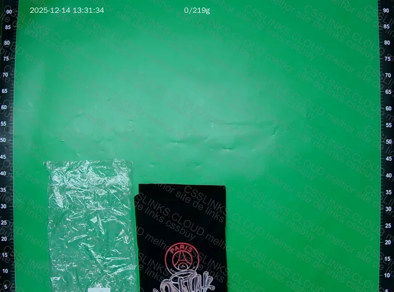 Syna x PSG T-shirt