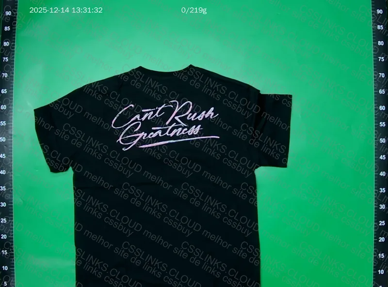 Syna x PSG T-shirt 3