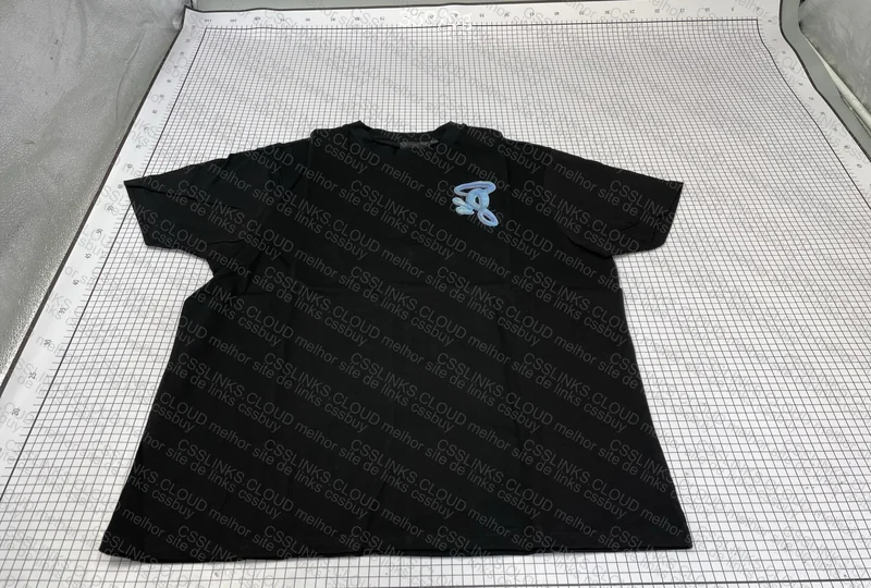 Synah World T-shirt 3