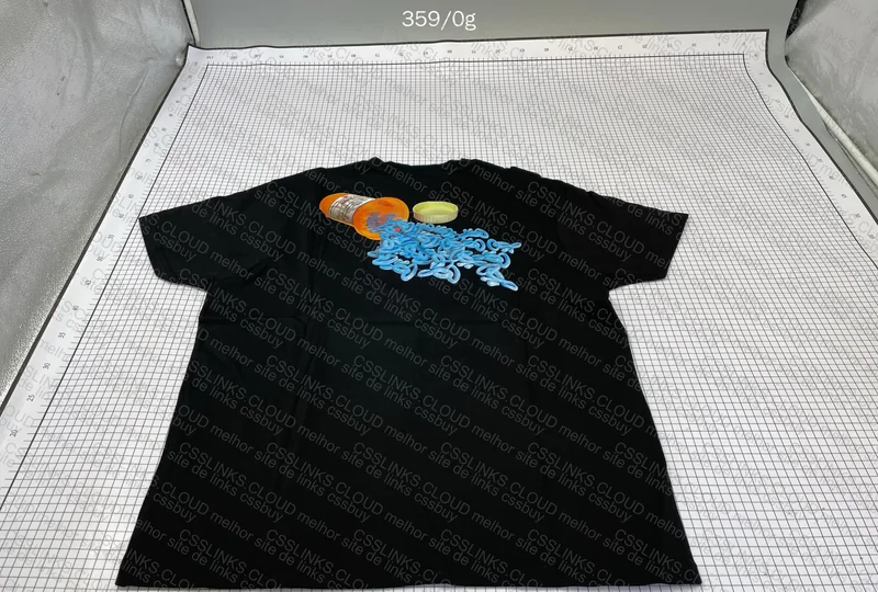 Synah World T-shirt 6
