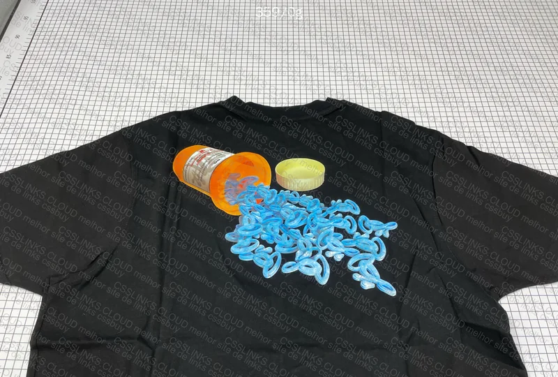 Synah World T-shirt 7