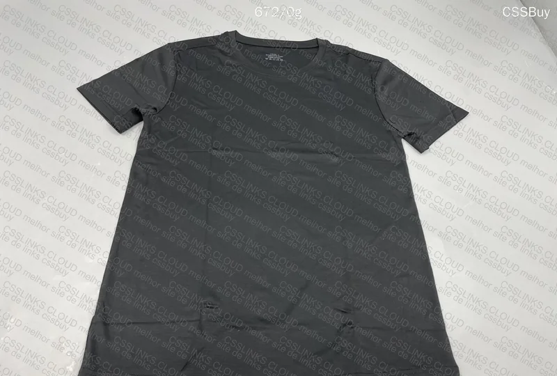 T-shirt 94% Modal 4% Elastane