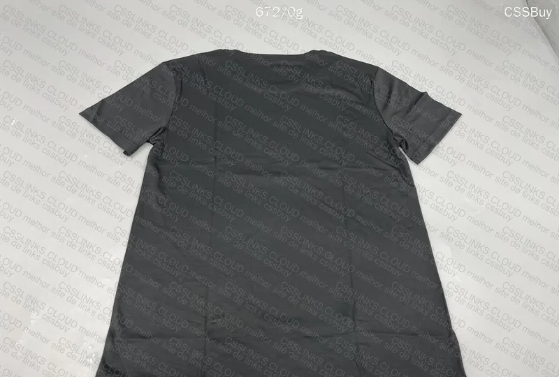 T-shirt 94% Modal 4% Elastane 3