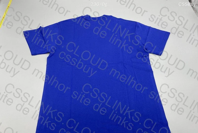 Basic T-shirt 210g 5