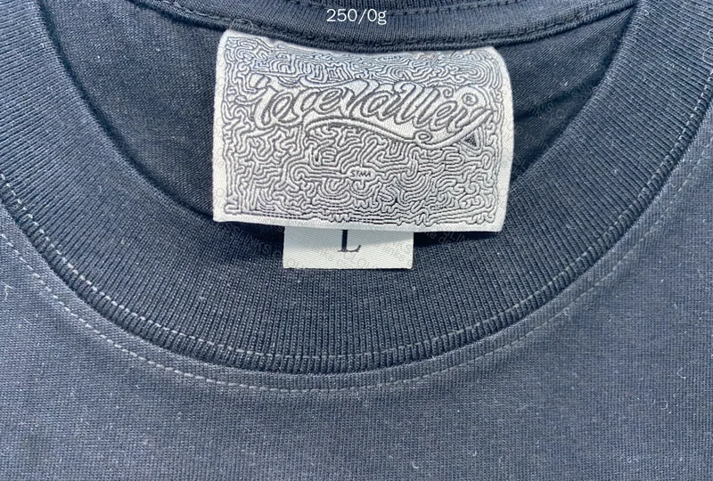 Westcoast Choppers T-shirt 4