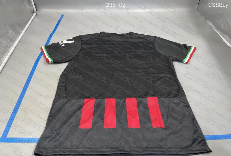 Milan Thai T-shirt 4