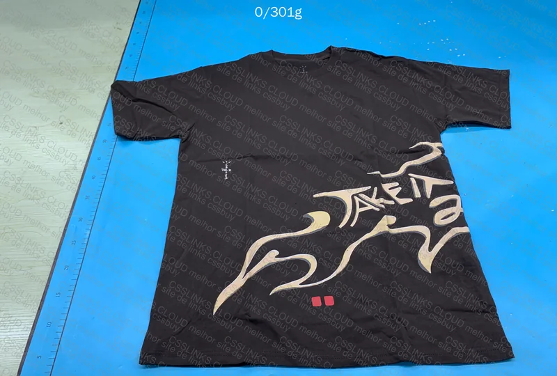 Take it the Max Cactus T-shirt