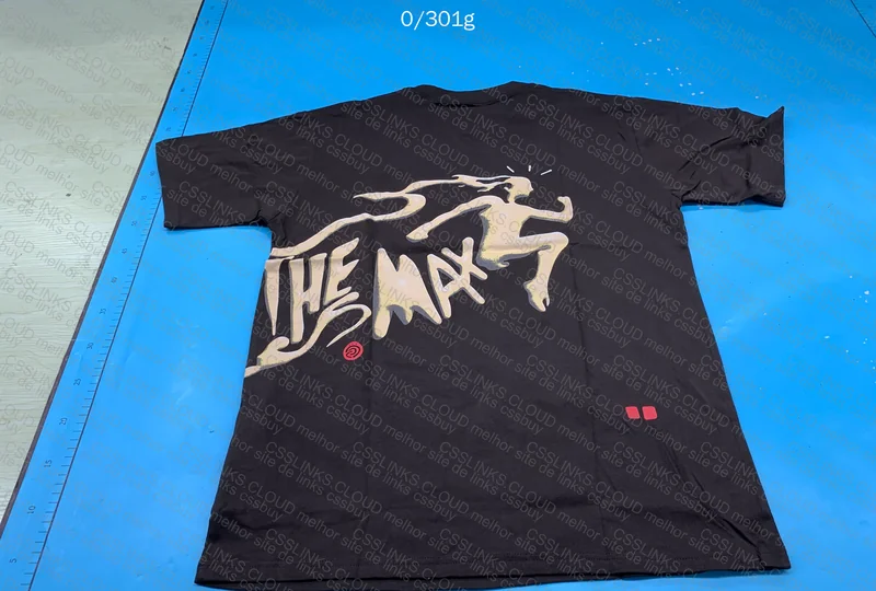 Take it the Max Cactus T-shirt 2