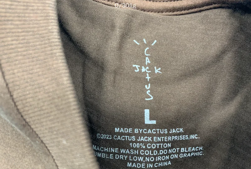 Take it the Max Cactus T-shirt 6