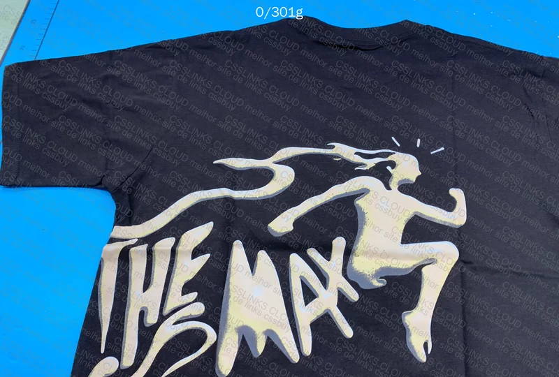 Take it the Max Cactus T-shirt 7