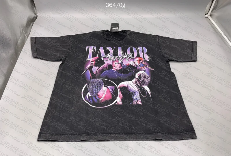 Taylor Swift T-shirt 2