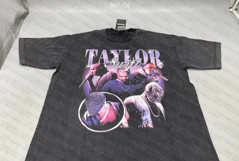 Taylor Swift T-shirt 3