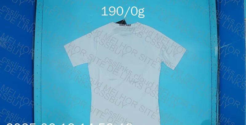 Nike Thermal T-shirt