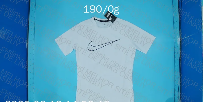 Nike Thermal T-shirt 2