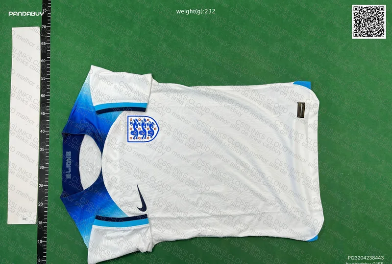 Thai England T-shirt