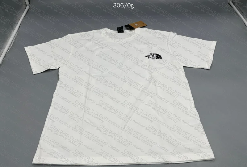 The North Face TNF T-shirt