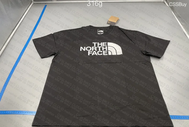 The North Face T-shirt 3