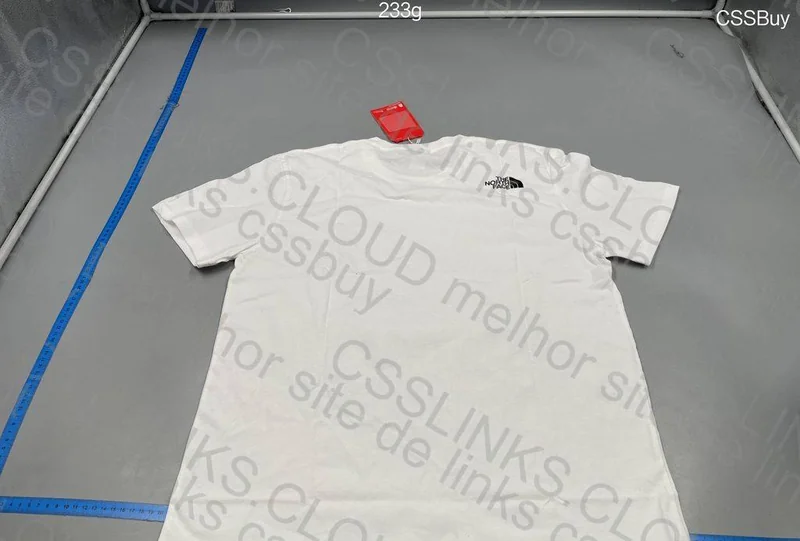 The North Face T-shirt