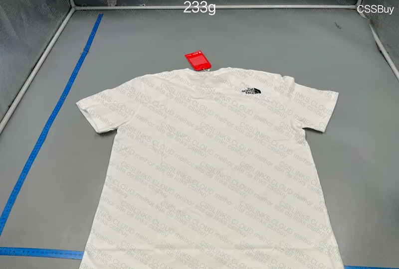 The North Face T-shirt 3