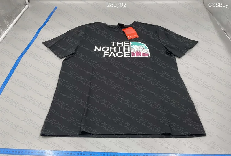 The North Face T-shirt