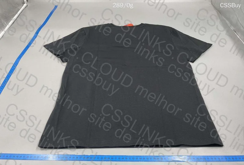 The North Face T-shirt 2