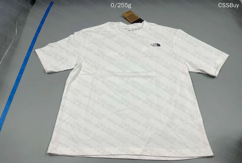 The North Face T-shirt 4