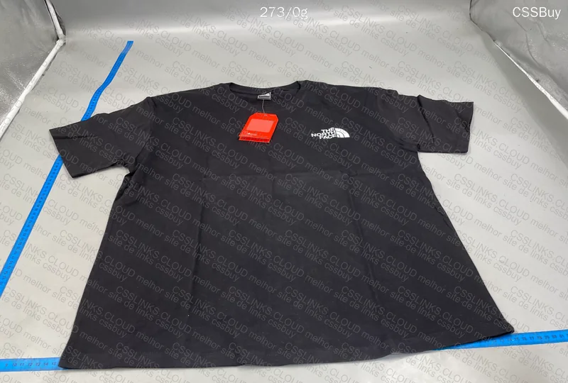 The North Face T-shirt