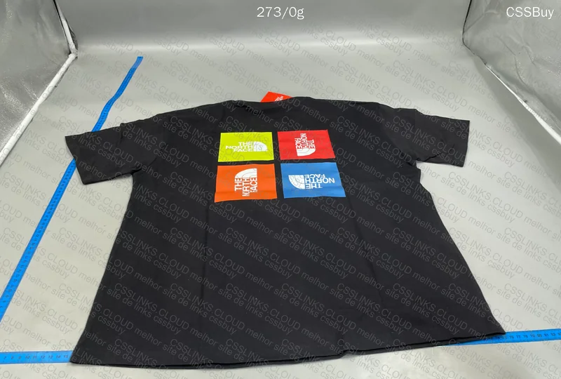The North Face T-shirt 3