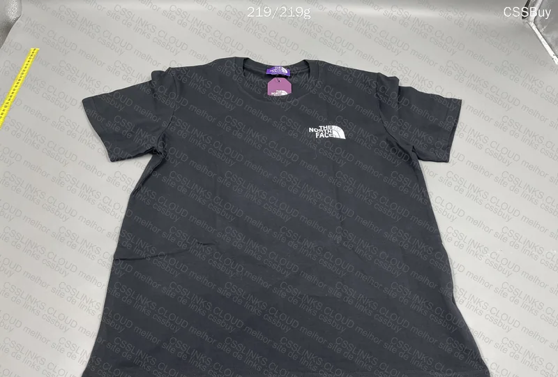 The North Face T-shirt