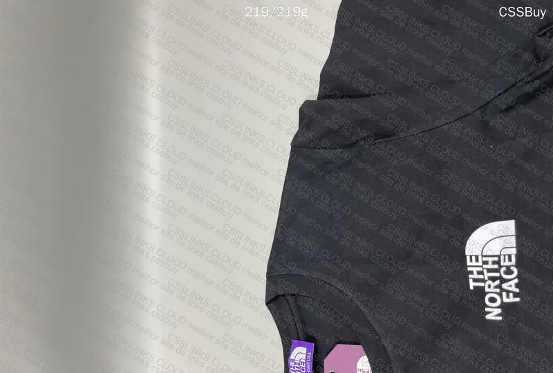 The North Face T-shirt 2