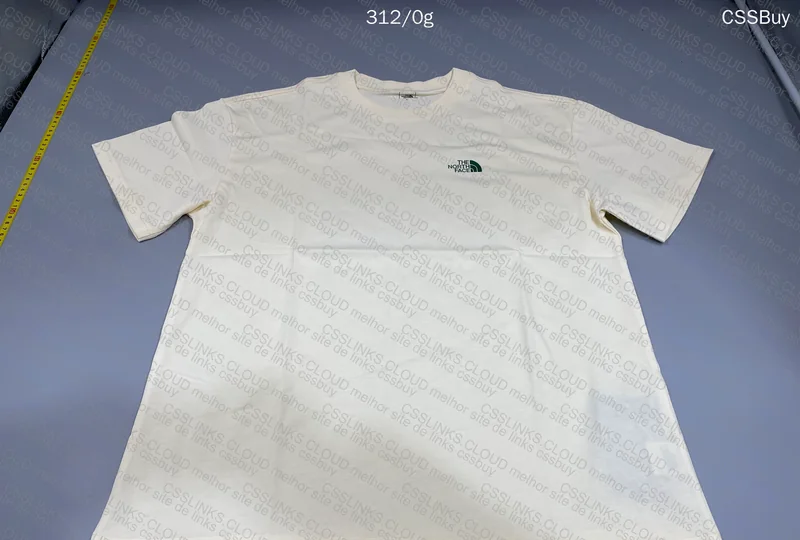 The North Face T-shirt 7