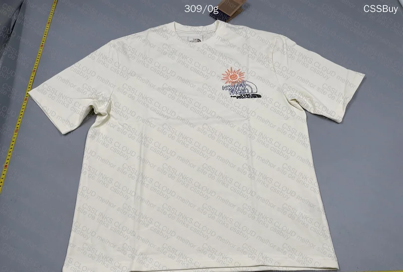 The North Face T-shirt