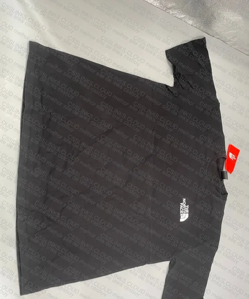 The North Face T-shirt