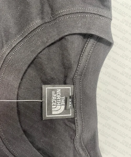 The North Face T-shirt 3