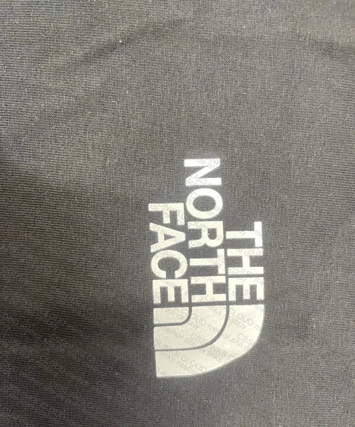 The North Face T-shirt 4