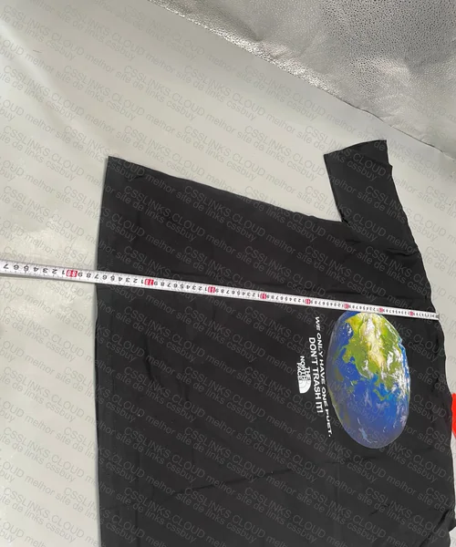 The North Face T-shirt 5