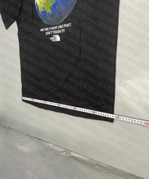 The North Face T-shirt 6