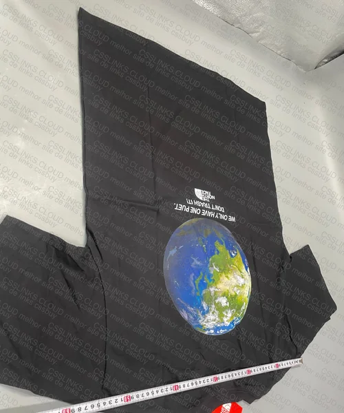 The North Face T-shirt 7