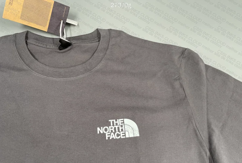 The North Face T-shirt 2