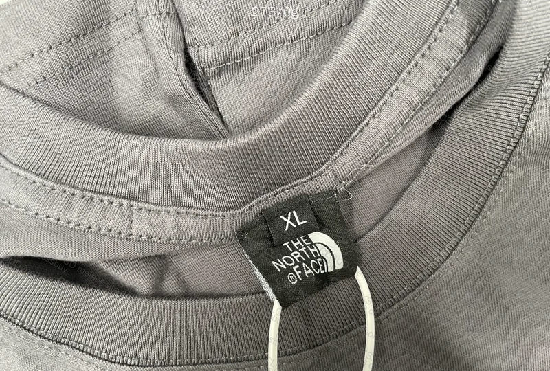 The North Face T-shirt 4