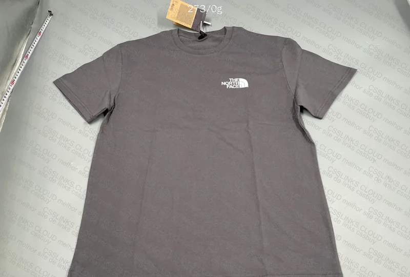 The North Face T-shirt 5