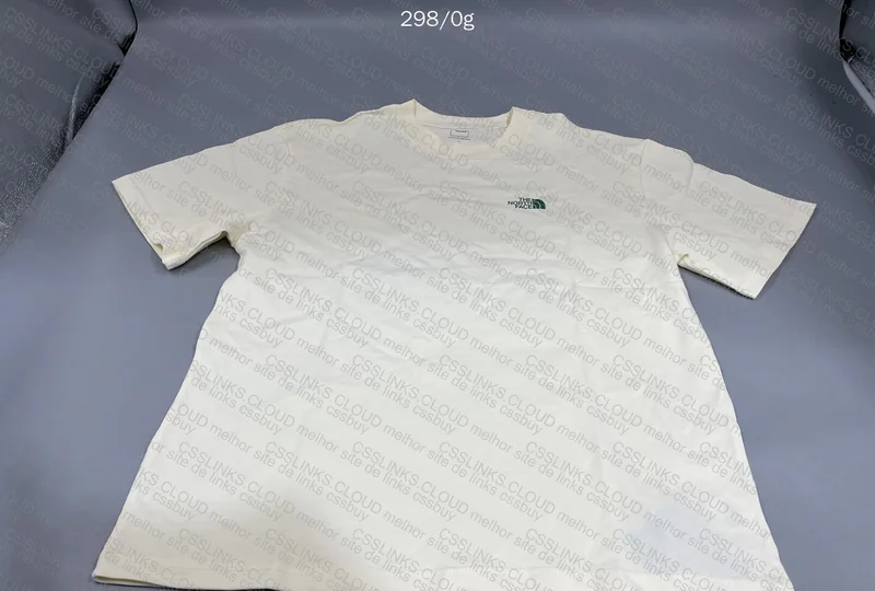 The North Face T-shirt
