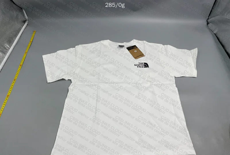 The North Face T-shirt