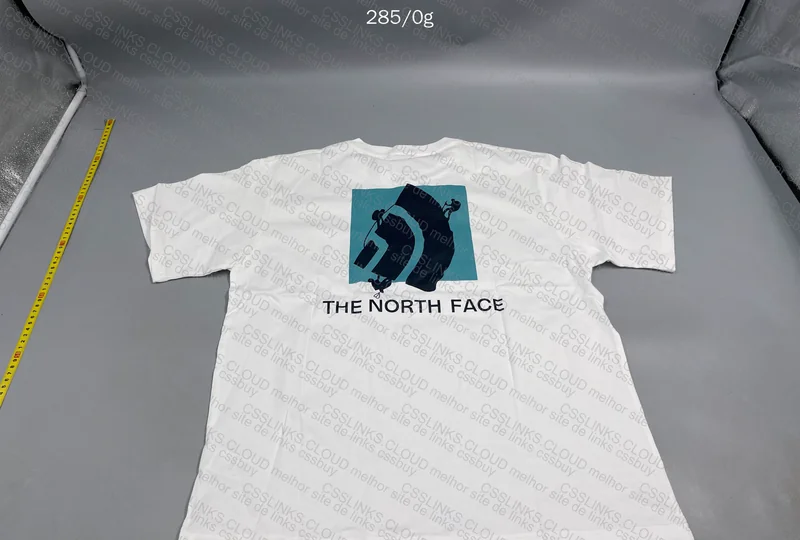 The North Face T-shirt 3