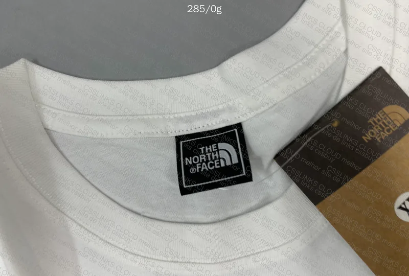 The North Face T-shirt 4