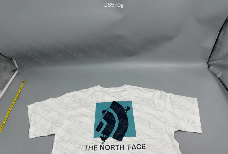 The North Face T-shirt 6