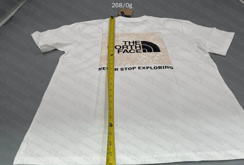 The North Face T-shirt