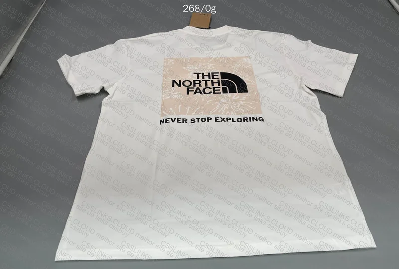 The North Face T-shirt 3