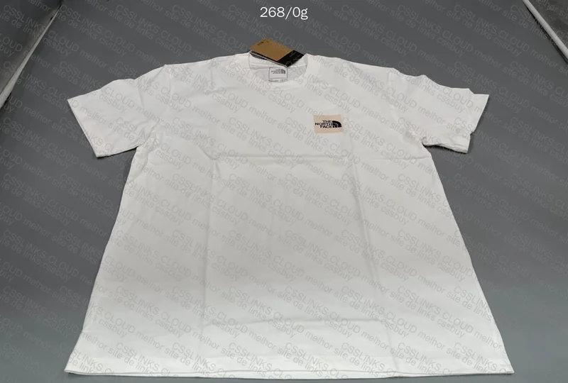 The North Face T-shirt 6