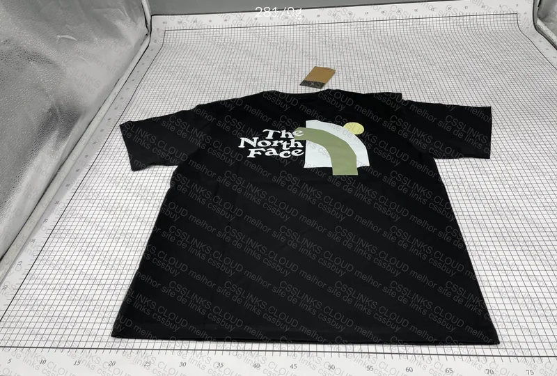 The North Face T-shirt